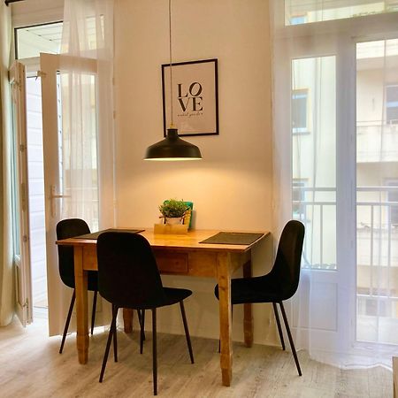 Living At Saarpartments - Adultsonly - Business & Holiday Homes With Kitchen For Long- And Short Term Stay, 3 Min To St Johanner Markt And Points Of Interest Saarbrücken Eksteriør bilde